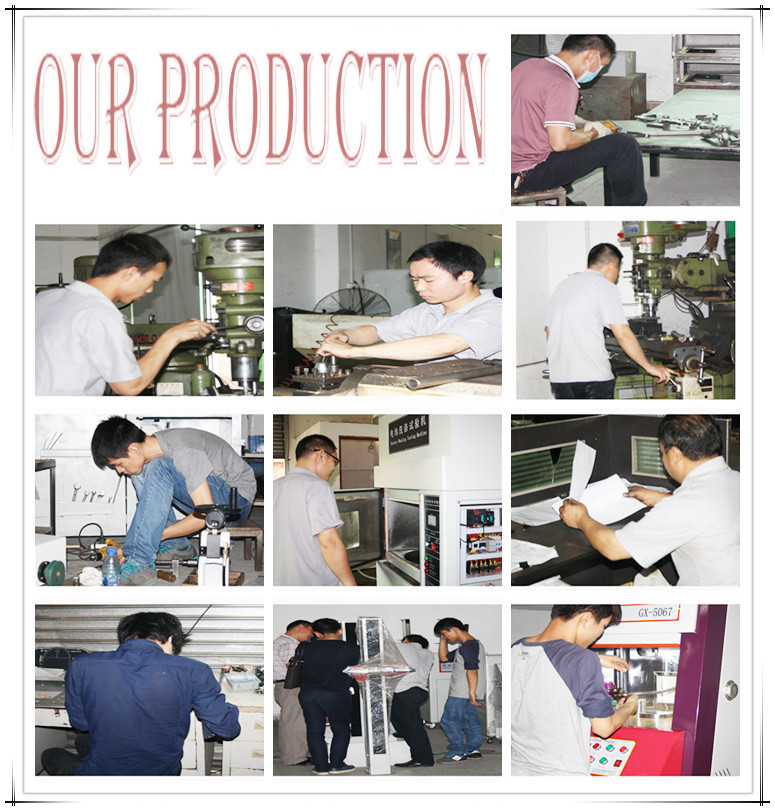 Computer Type ASTM Standard Sports Shoes Shock Absorption Testing Equipment