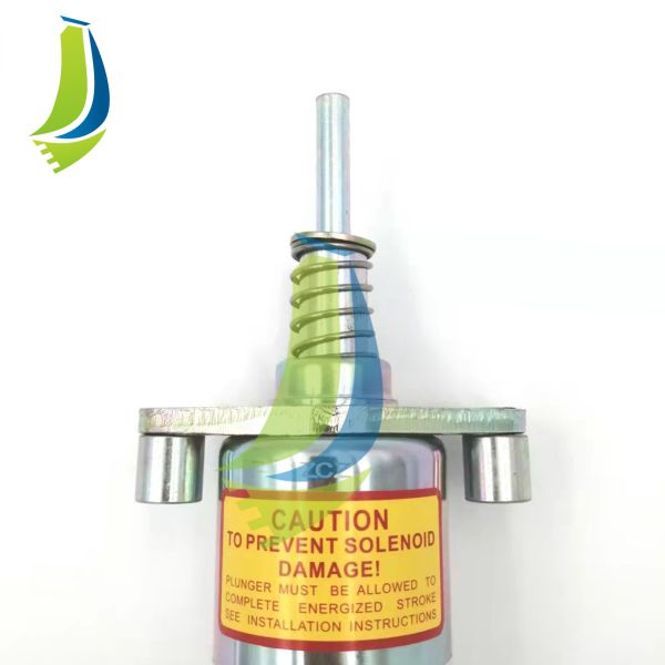 155-4653 Solenoid Valve For E330B E330C E330 Excavator 1554653 High Quality