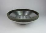 Diamond CBN Resin Bond Grinding Wheel Walter Grinding Machines Custom Viscosity