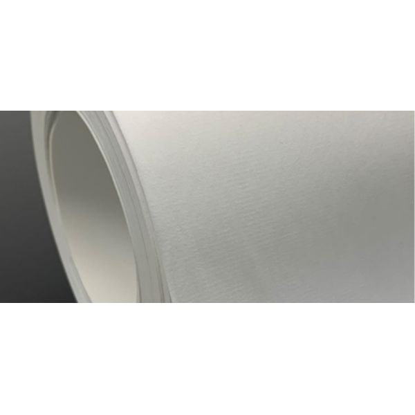 Hydrophobic EPTFE Microporous Membrane 0.22/0.45/1.2/3μm With PP Or PET Support Layer For Medical Use