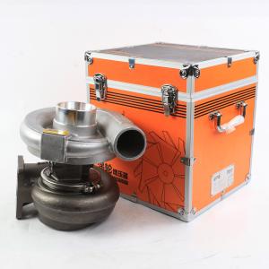 China TD08H-26M 6D24 Diesel Engine Turbocharger ME158162 4949188-01651 For Excavator Spare Parts factory