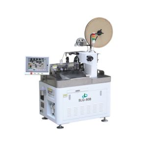 China 3.5KW Automatic Wire Processing Machine Single End Multipurpose on sale