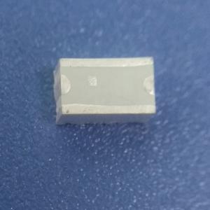 China 120Mhz 3W RF LTCC 50ohm Microwave Low Pass Filter factory