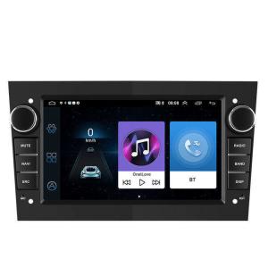 China Android 12 2din Stereo autoraido For Opel Astra J Car Multimedia Navigation GPS Carplay Radio factory