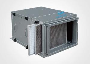 China 6550CMH-15200CMH Commercial Industry Cabinet Exhaust Fans factory