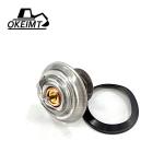 Komatsu 6D114-76 PC360-8 Coolant Thermostat Replacement 6746-61-6210