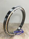 YDPB 618/670 deep groove ball bearing 670X820X69mm brass cage textile bearings