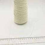 100% Merino Crochet Yarn 2/16NM Coarse Knitting Spun Yarn