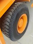 LHD 15 Cubic Meters Water Tank Sprinkler Truck 290hp Full Drive 4X4 Off Road