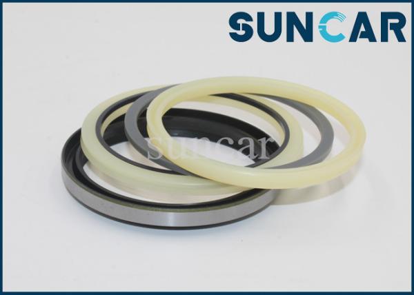 Sealing Kit Hyundai 31Y1-23860 Blade Cylinder Oil Seal Kits Fits For R140W-7