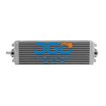 Excavator Hydraulic Oil Cooler Radiator For Komatsu PC220-8R 20Y-03-41121