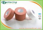 2.5cm Sports synthetic cotton elastic finger wrapping bandage Wrist Protection