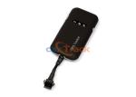 Motorcycle Anti-theft GPS Tracker Device For Mobile Phone -159dBm