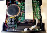600W Digital Karaoke Power Amplifier