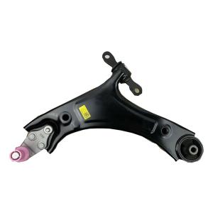 China 54500-S1AA0 Nature Rubber Bushing Front Left Lower Control Arm for Santa Fe 21-22 factory