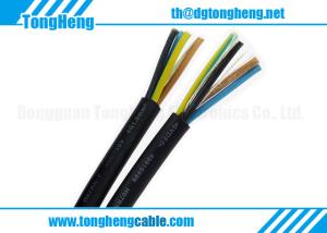 China H07RN-F 4x1.50MM² factory