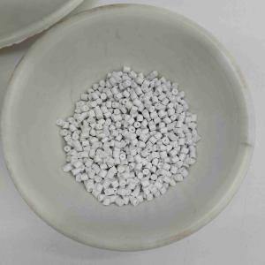 China OEM Gf20 High Temperature Polypropylene Automotive Headlamp Lens Grade factory
