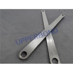 King Size Cigarette Alloy Control Rod For Hlp Packer Assembly