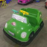 Hansel wholesale outdoor electric bumper cars for kids ride on car