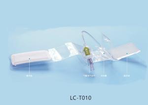 China Non Toxic Polymer Medical Tourniquet Ethylene Oxide Sterilization High Safety factory