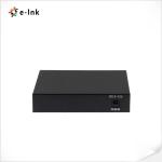 LED Screen Fiber Ethernet Converter 1 X 10G SC Fiber Port + 4 X 10/100/1000M