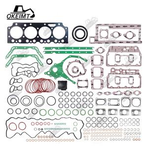 China Gasket Kit Suitable for D5E Machinery Diesel Engines Repair Parts factory