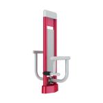 Adults Alu Clamps Outdoor Workout Equipment Multifunctional