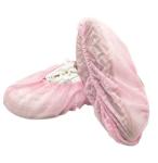 High Quality dust-proof antiskid Disposable Non-woven Shoe Covers nonwoven
