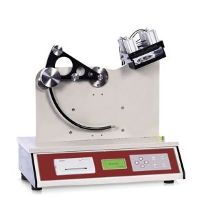 ASTM D3420 Lab Film Testing Equipment Pendulum Impact Tester Machine