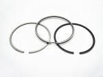 For OPEL Motor12ST19136602 Piston Rings Oil Control Rings Serial OD-OP11