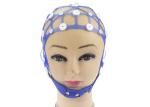 TEVEIK Manufacture OEM Adult EEG Hat EEG Cap, 20 Channel without EEG electrodes