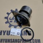 Hyunsang Parts Construction Machinery Parts Natural Gas Engine Water Pump 451031
