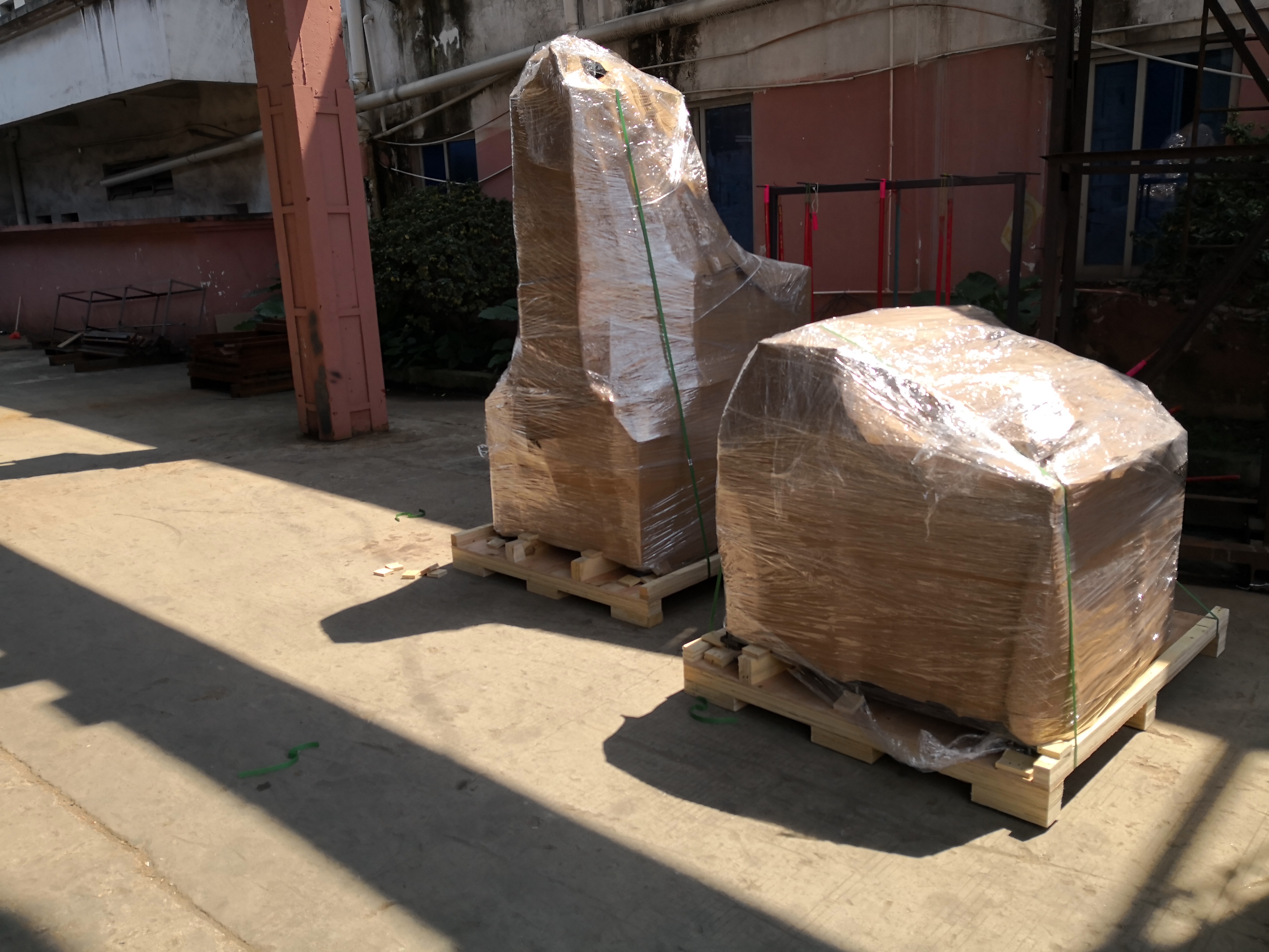Rigid Jewelry Box Wrapping Machine 30 Pcs/Min 220v 0.6MPa Air Pressure