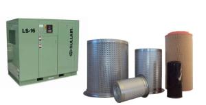 China Sullair Compressor Filters Replacements Spare Parts&amp; Accessories factory