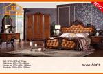 high gloss Wonderfultop Luxury royal luxury wooden master rococo antique solid
