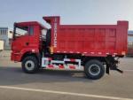 SHACMAN Dumper Truck H3000 4x2 300HP EuroII