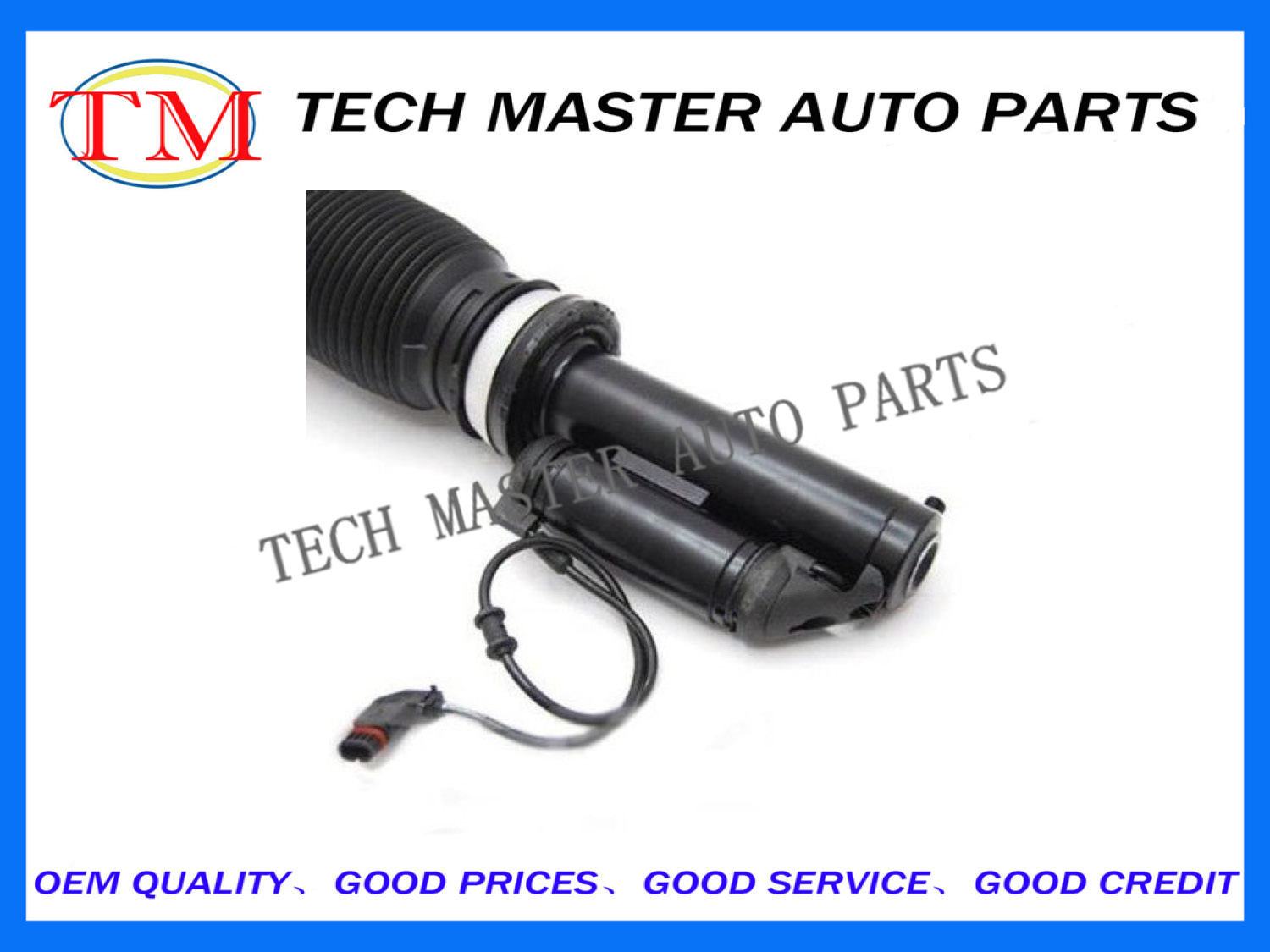 Front Shock Absorber for Mercedes - Benz S - Class W220 Air Suspension Strut A220 320 24 38