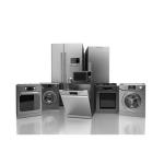 Industry Home Appliance Etc. Home Appliance Prototype Vacuum Casting Quotation 1