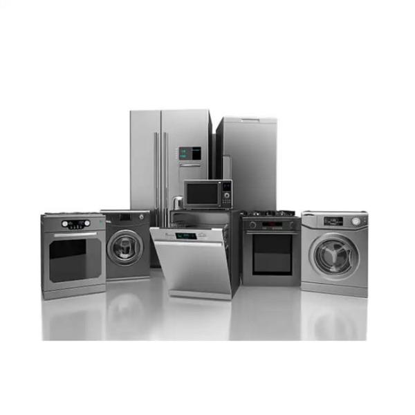 Industry Home Appliance Etc. Home Appliance Prototype Vacuum Casting Quotation 1