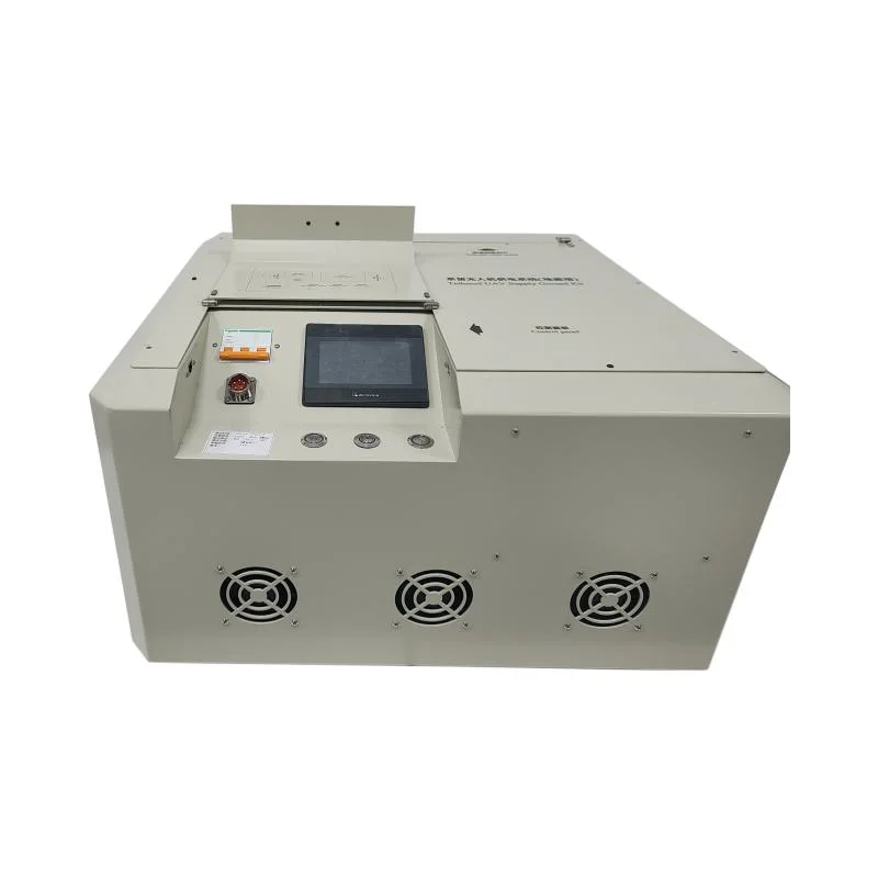 12000W Tethered Power Supply System for Drones/Uav (Unmanned Aerial Vehicle)