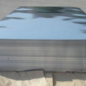 China Amst SUS 304 316 430 321 430 Stainless Steel Plate For Building Decoration factory
