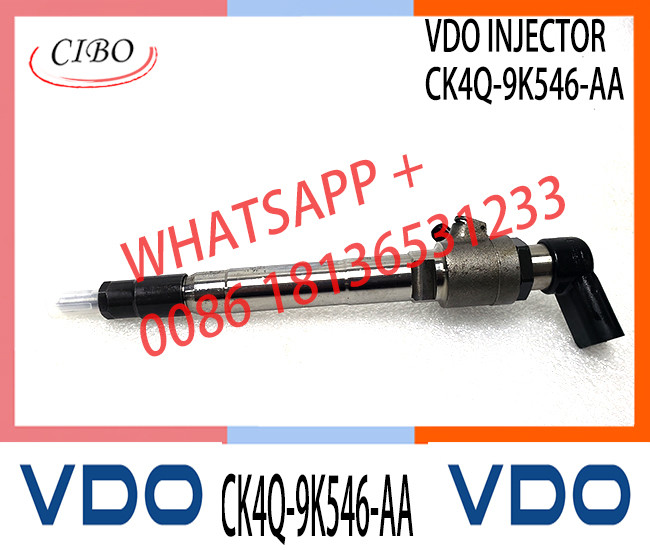 For VW AUDI SEAT SKODA 03L130277B 03L130277S VDO Common Rail Fuel Injector A2C59513554 A2C9626040080