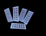Manufacturer 12In1 Pc Plastic 5050 Led Optical Lens Muti-Angle Street Light