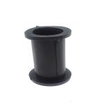 AN3 3AN 1/8" Plastic And Rubber Parts Silicone Hydraulic Hose Protection Sleeve