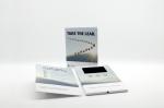 Business Landscape Digital Video Booklet Coated Paper JPEG Photo Format