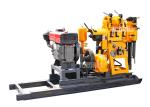 High Rotation Speed 200m 150mm Diamond Drilling Equipment