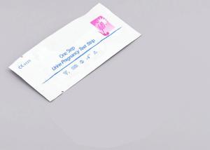 China Hospital Home Use Innovita Ovulation Kit Lightweight 20 Pcs / Box factory