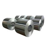 316 430 Grade 2B Finish Cold Rolled Stainless Steel Coil For Furniture