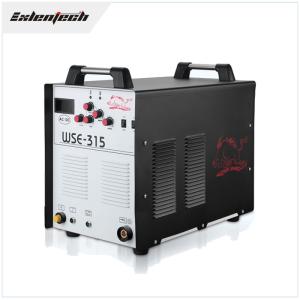 China TIG 315A Pulse AC DC Welder 60% Duty Cycle Over Current Protection factory