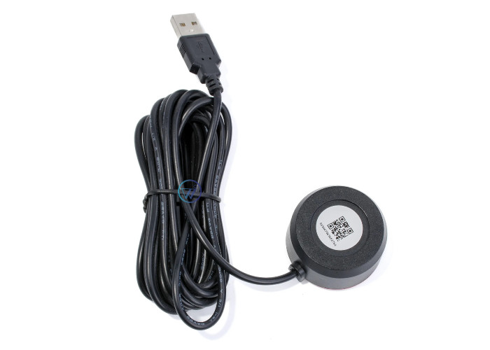 4G GPS Tracker for Vehicle Asset Personal Tracking Supporting GPS BeiDou GLONASS Satellite Multi-GNSS Positioning